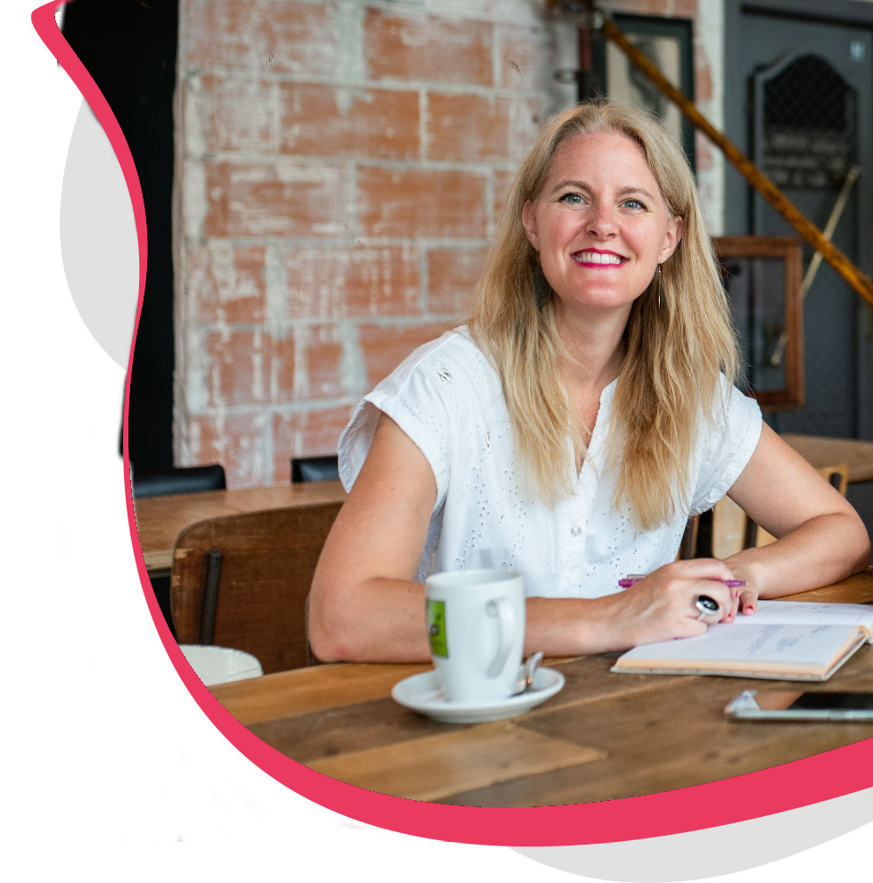 Debby freelance online marketeer