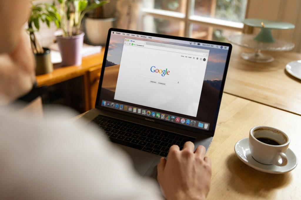 zoekwoordenonderzoek voor webshops